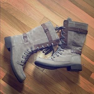 North face boots